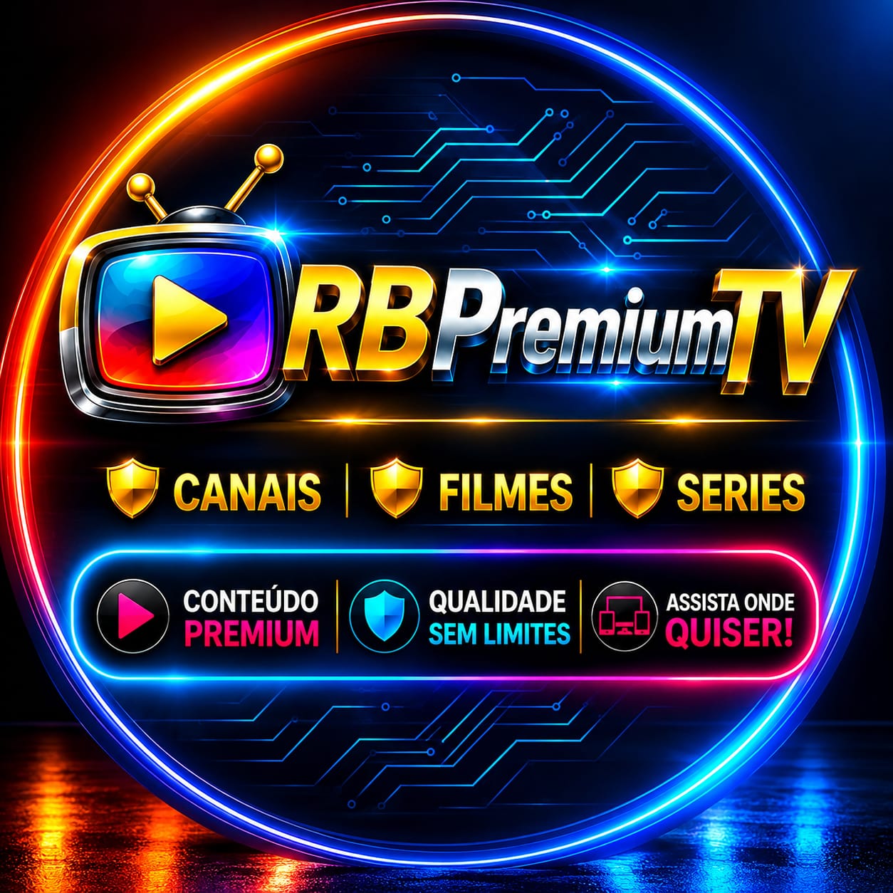 RBPremiumTV